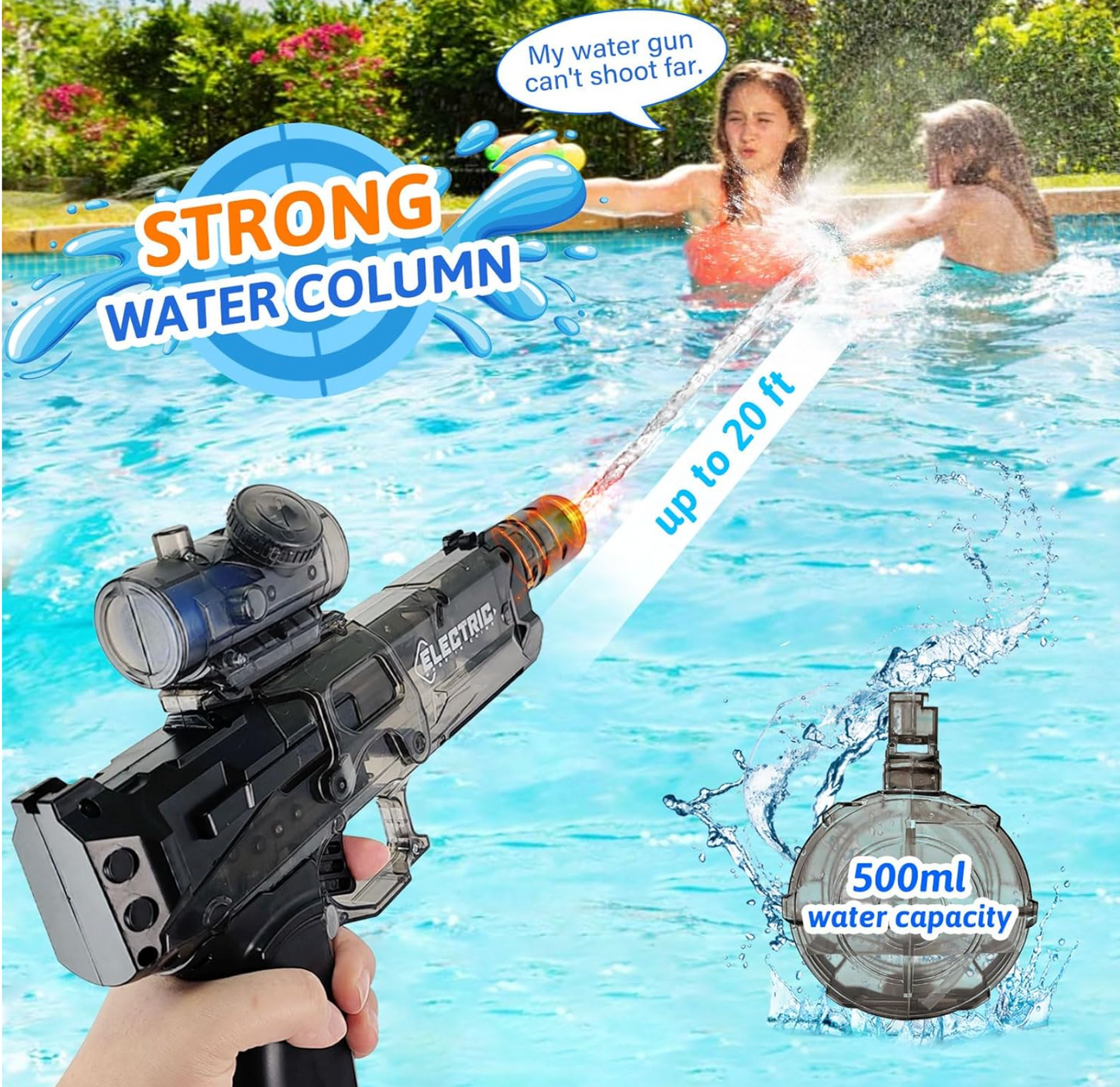 Splash Blitz